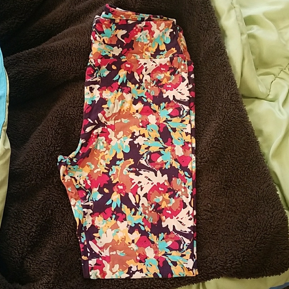 Lularoe leggings